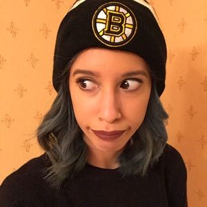 Meet your Posher, Audry